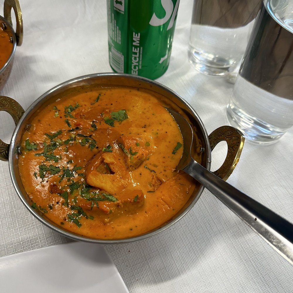 Royal Indian Restaurant - Malai Chicken Tikka - Breakfast & Brunch Near Me - San Pablo, California Royal Indian Restaurant - Malai Chicken Tikka - Breakfast & Brunch Near Me - San Pablo, California