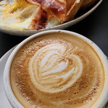 Caffé Central - Breakfast & Brunch Near Me - San Francisco, California Caffé Central - Breakfast & Brunch Near Me - San Francisco, California