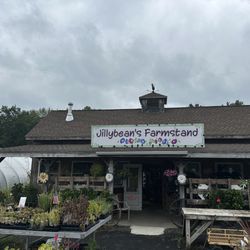 Jillybean's Farmstand