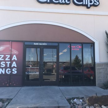 Great Clips 19th & Quaker - Hair Salons Near Me - Lubbock, Texas Great Clips 19th & Quaker - Hair Salons Near Me - Lubbock, Texas