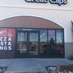 Great Clips 19th & Quaker
