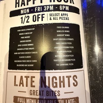 Yard House - New American Near Me - Lynnfield, Massachusetts Yard House - New American Near Me - Lynnfield, Massachusetts