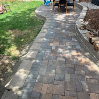 Nguyen Landscaping and Construction - Patio - Landscaping Near Me Nguyen Landscaping and Construction - Patio - Landscaping Near Me