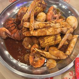 Snow Crab