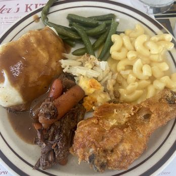 MRS. YODER’S KITCHEN - Updated August 2024 - 189 Photos & 302 Reviews ...