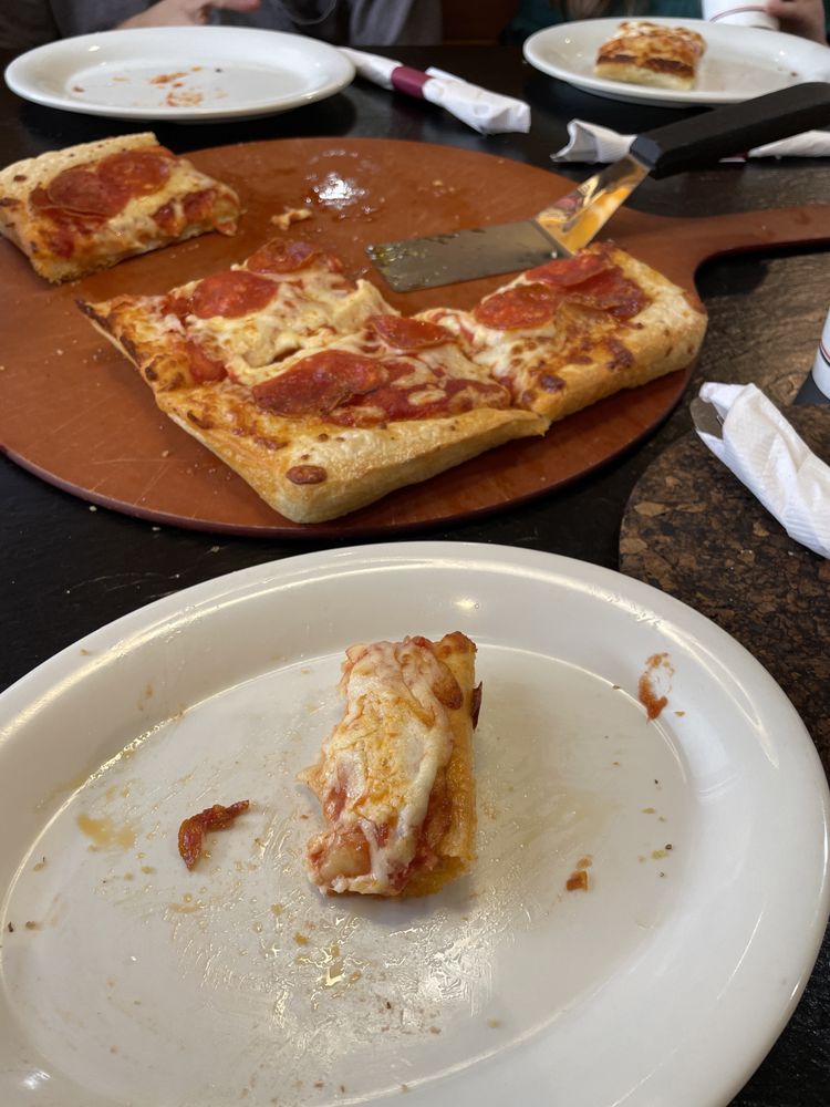 PIZZA HUT Updated August 2024 17 Reviews 7401 S Chapman Hwy