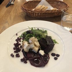 Restaurace Lebeda