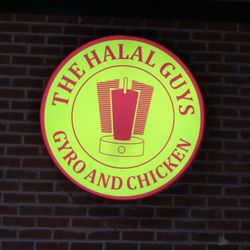 The Halal Guys