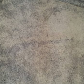 Gil's Carpets - Difficult to see in the photo but wrinkles formed within the 1st 2 years causing tripping when walking.  Poor install they refused to fix. - Carpeting Near Me - Martinez, California