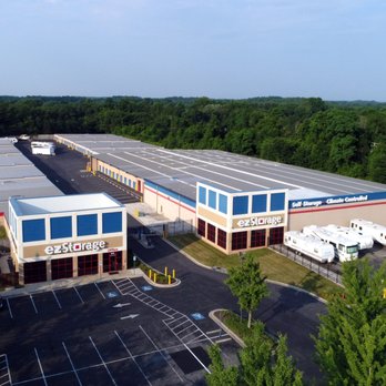 ezStorage - Self Storage Near Me - Bowie, Maryland ezStorage - Self Storage Near Me - Bowie, Maryland