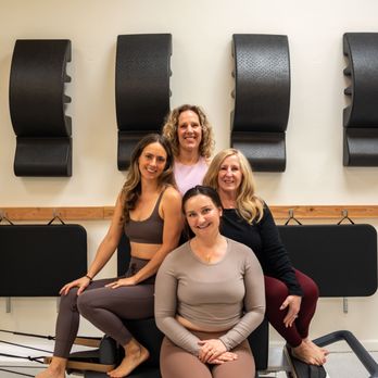 Om Studios - Yoga Near Me - Monterey, California