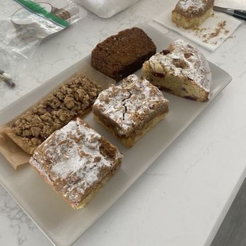 Batch - Coffee & Tea Near Me - Manasquan, New Jersey