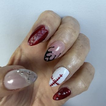 Escape Nails & Spa - Nail Salons Near Me - Wailuku, Hawaii Escape Nails & Spa - Nail Salons Near Me - Wailuku, Hawaii