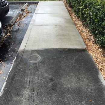 Spot on Professional Cleaning Services - Having your sidewalks maintained will allow you to keep the professional business front you are looking for! - Office Cleaning Near Me - Bradenton, Florida Spot on Professional Cleaning Services - Having your sidewalks maintained will allow you to keep the professional business front you are looking for! - Office Cleaning Near Me - Bradenton, Florida