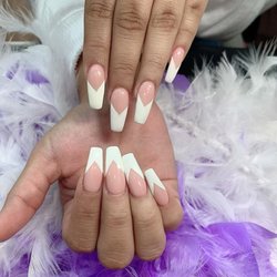 Amy's Nail Lounge