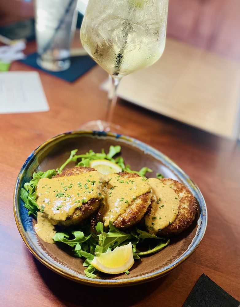 Social spots from Belle Meade Social