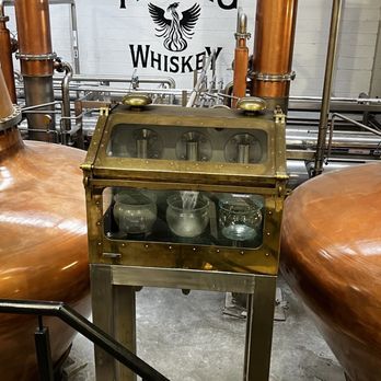 Teeling Whiskey Distillery - Distilleries Near Me - Dublin, D