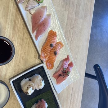 Sushi REV - Sushi Bars Near Me - Irvine, California Sushi REV - Sushi Bars Near Me - Irvine, California