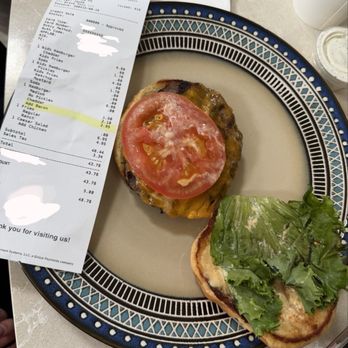 Burger Me! - Charged for invisible bacon. - Burgers Near Me - Reno, Nevada Burger Me! - Charged for invisible bacon. - Burgers Near Me - Reno, Nevada