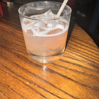 Copper Vine Inn - Pear Brandy drink - Wine Bars Near Me - New Orleans, Louisiana Copper Vine Inn - Pear Brandy drink - Wine Bars Near Me - New Orleans, Louisiana
