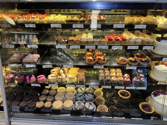 Whole Foods Market by null