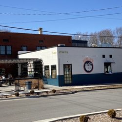 Skully's - Skully's new location