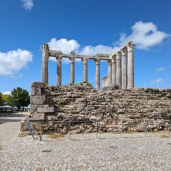 Around Lisbon