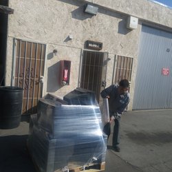 Your Neighborhood Recycling