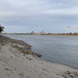 Big River Trail