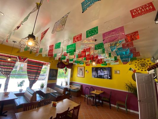 Los Machetes Authentic Mexican Restaurant by null