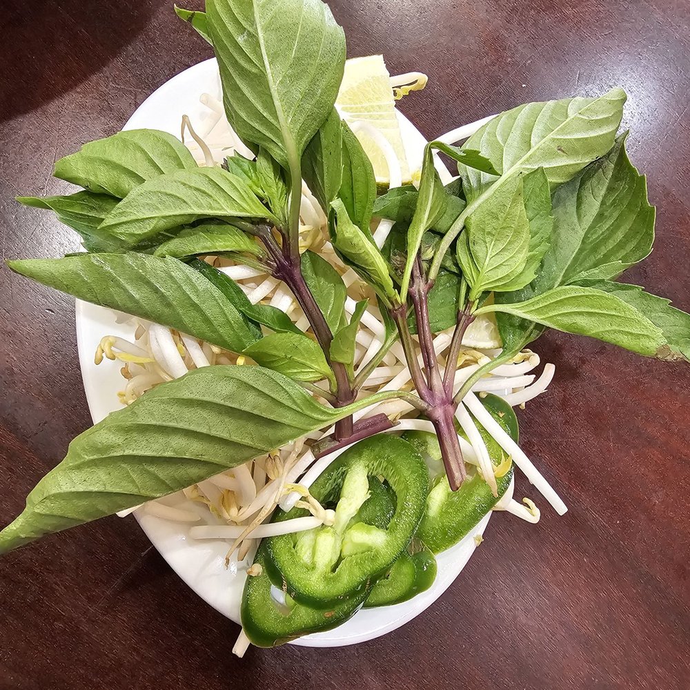 Pho Viet - The side items - Vietnamese Near Me - Hagerstown, Maryland