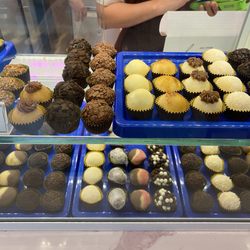 Brigadeiros Fabiana D'Angelo - Brigadeiro