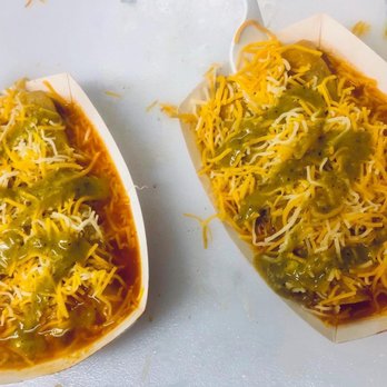 El Perrito - ELP Tacos - Tacos Near Me - Austin, Texas