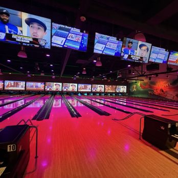 Beach Bowl - Lanes - Bowling Near Me - Jacksonville Beach, Florida Beach Bowl - Lanes - Bowling Near Me - Jacksonville Beach, Florida