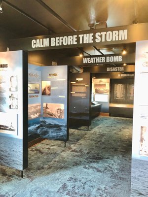 Port of Ludington Maritime Museum by null