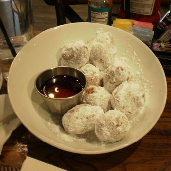 Another Broken Egg Cafe - beignets - Breakfast & Brunch Near Me - College Station, Texas Another Broken Egg Cafe - beignets - Breakfast & Brunch Near Me - College Station, Texas