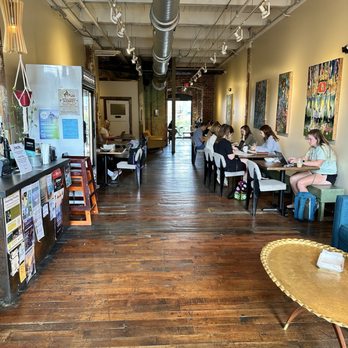 Mean Mug Coffeehouse - Northshore - The coffee enjoyment area, work, socialize or just relax - Breakfast & Brunch Near Me - Chattanooga, Tennessee Mean Mug Coffeehouse - Northshore - The coffee enjoyment area, work, socialize or just relax - Breakfast & Brunch Near Me - Chattanooga, Tennessee