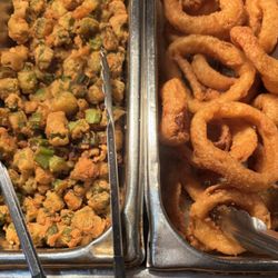 The Carriage House Buffet & Catering