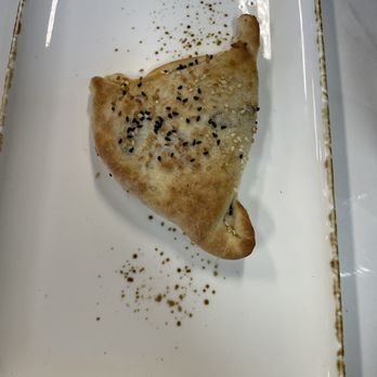 Delah Coffee - Chicken Pastry - Coffee & Tea Near Me - Dublin, California