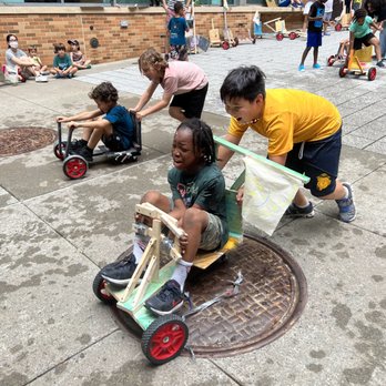 Nory - Summer Camps Near Me