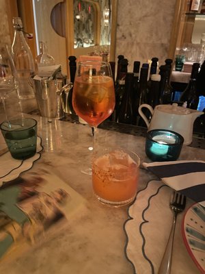 Alba Accanto by null