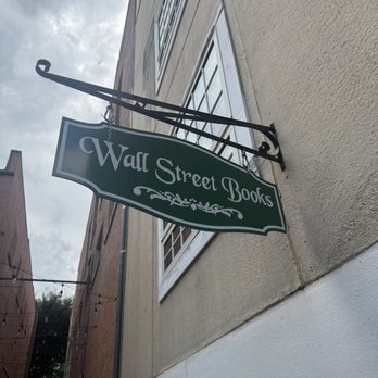 Wall Street Book Exchange - Bookstores Near Me - Waynesville, North Carolina Wall Street Book Exchange - Bookstores Near Me - Waynesville, North Carolina