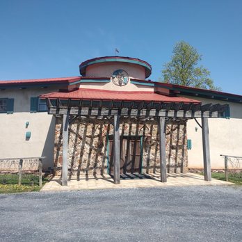 Chateau O'Brien at Northpoint - Wineries Near Me - Markham, Virginia Chateau O'Brien at Northpoint - Wineries Near Me - Markham, Virginia