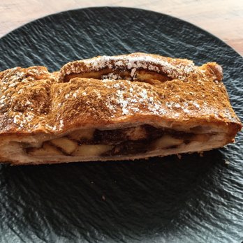 Les Moulins La Fayette - Apple pie - Cafes Near Me - Ottawa, Ontario Les Moulins La Fayette - Apple pie - Cafes Near Me - Ottawa, Ontario