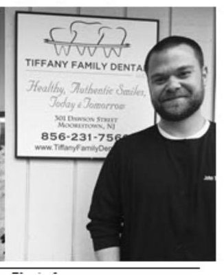 Tiffany Family Dental John Tiffany, DDS