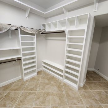 Sharps Landscape & Construction - Custom Shelving - Landscaping Near Me Sharps Landscape & Construction - Custom Shelving - Landscaping Near Me
