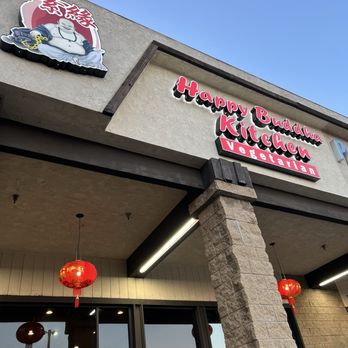 Happy Buddha Kitchen - Vegetarian Near Me - Temple City, California Happy Buddha Kitchen - Vegetarian Near Me - Temple City, California
