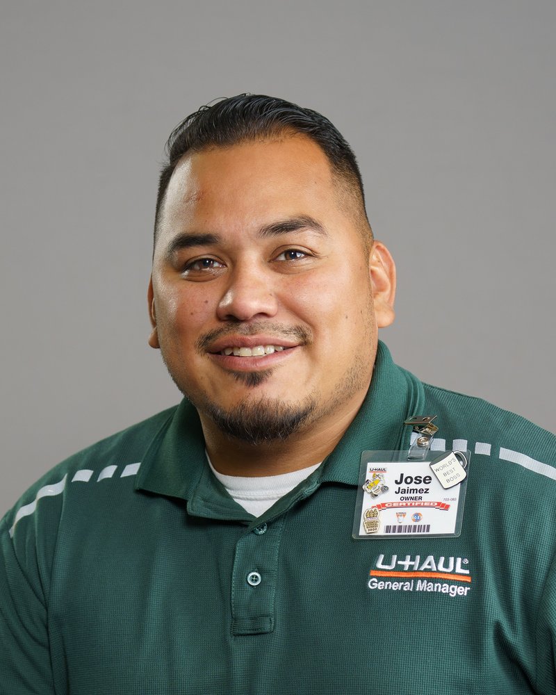 UHAUL TRAILER HITCH SUPER CENTERPASCO 3210 W Court St, Pasco