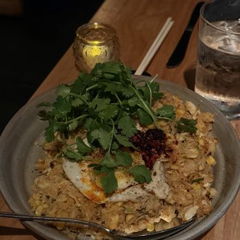 Soba - Crab Fried Rice - Asian Fusion Near Me - Pittsburgh, Pennsylvania