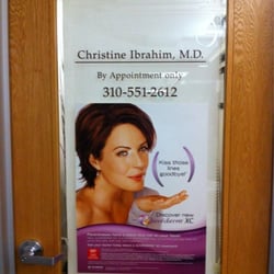 Christine Ibrahim, MD